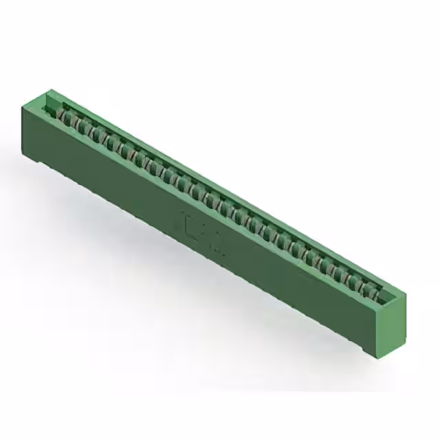 307-023-454-101 EDAC Inc.  Edgeboard Connectors